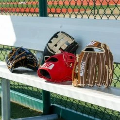 Marucci M Type Cypress Series 12.75 38S1 Brown 1B Mitt A -100percent Sales marucci marucci m type cypress series 1275 38s1 br 4