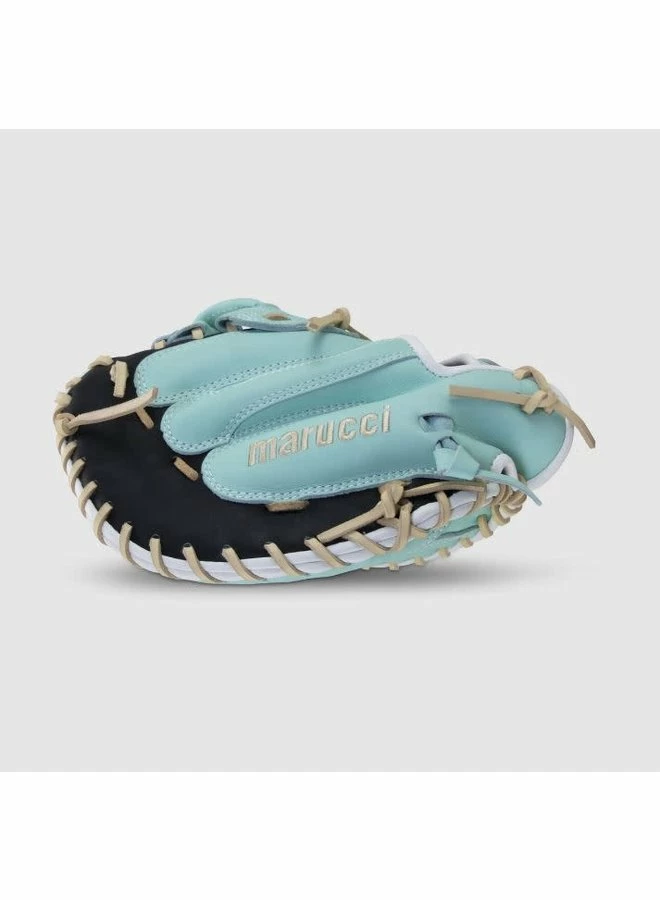 Marucci Palmetto Fastpitch 240C2 34 In Catchers Mitt RHT 4 Marucci Palmetto Fastpitch 240C2 34 In Catchers Mitt RHT - Image 3