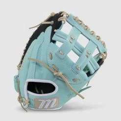 Marucci Palmetto Fastpitch 240C2 34 In Catchers Mitt RHT