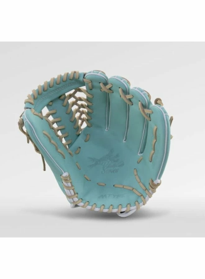 Marucci Palmetto Fastpitch 97A6 12.50 In T Web RHT 4 Marucci Palmetto Fastpitch 97A6 12.50 In T Web RHT - Image 2