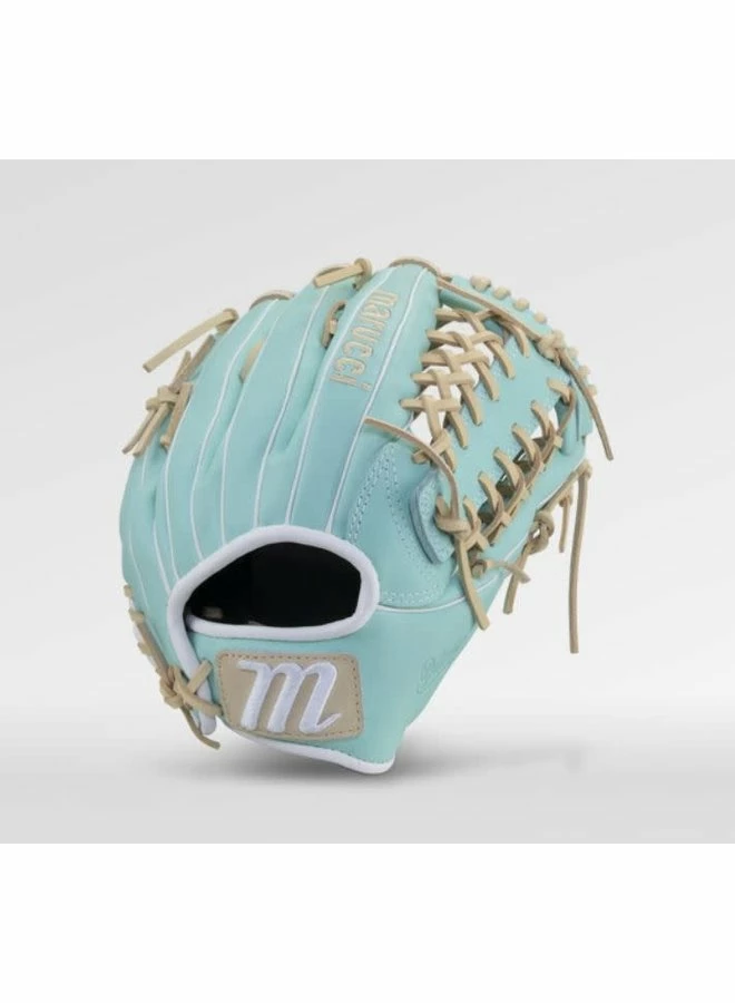 Marucci Palmetto Fastpitch 97A6 12.50 In T Web RHT 3 Marucci Palmetto Fastpitch 97A6 12.50 In T Web RHT