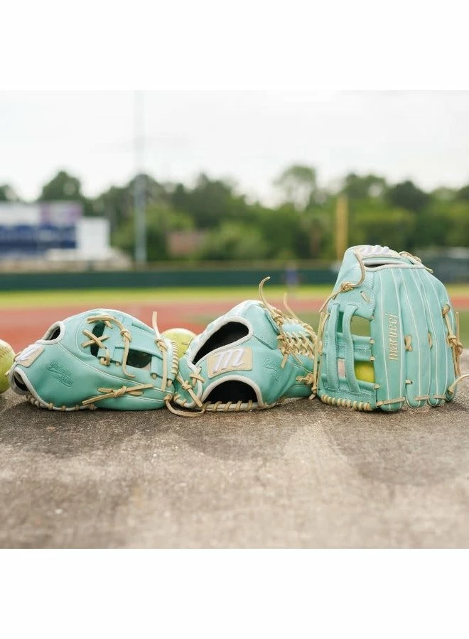 Marucci Palmetto Fastpitch 98R3 12.75 In H Web LHT 7 Marucci Palmetto Fastpitch 98R3 12.75 In H Web LHT - Image 5