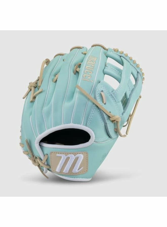 Marucci Palmetto Fastpitch 98R3 12.75 In H Web LHT 3 Marucci Palmetto Fastpitch 98R3 12.75 In H Web LHT