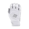 Marucci Signature Adult Batting Glove -100percent Sales marucci marucci signature adult batting glove