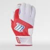 Marucci Youth Crest Batting Glove -100percent Sales marucci marucci youth crest batting glove