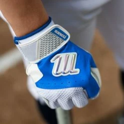 Marucci Youth Crest Batting Glove -100percent Sales marucci marucci youth crest batting glove 3