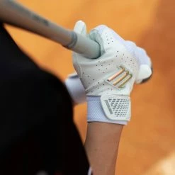 Marucci Youth Crest Batting Glove -100percent Sales marucci marucci youth crest batting glove 7