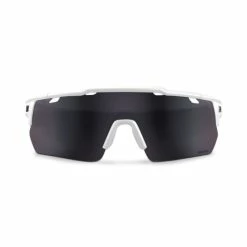 Marucci Youth Shield Matte White-Violet W/Silver Mirror -100percent Sales marucci marucci youth shield matte white violet w 2