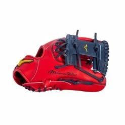 GMP2AS-400S Mizuno Pro Andrelton Simmons11.50 RH Navy-Red -100percent Sales mizuno gmp2as 400s mizuno pro andrelton simmons115 2