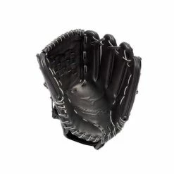 GMP2CK-100DT Mizuno Pro Corey Kluber 12in Black-Silver LHT -100percent Sales mizuno gmp2ck 100dt mizuno pro corey kluber 12in b 2