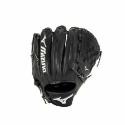 GMP2CK-100DT Mizuno Pro Corey Kluber 12in Black-Silver LHT