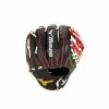 GMP2MC-600R Mizuno Pro Michael Chavis 11.75 RH Black-Red -100percent Sales mizuno gmp2mc 600r mizuno pro michael chavis 1175