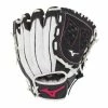 Mizuno GPP1005F3 Prospect Finch 10 RH White/Black -100percent Sales mizuno mizuno gpp1005f3 prospect finch 10 rh white