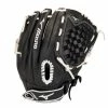 Mizuno GPSL1201 Prospect Select 12 Black-Brown LHT -100percent Sales mizuno mizuno gpsl1201 prospect select 12 black br