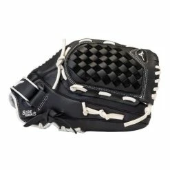 Mizuno GPSL1201 Prospect Select 12 Black-Brown LHT -100percent Sales mizuno mizuno gpsl1201 prospect select 12 black br 2