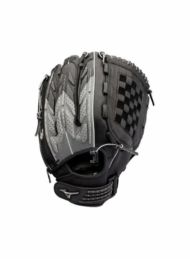 Mizuno GTF1400 Techfire SP 14 Black-Silver LHT 3 Mizuno GTF1400 Techfire SP 14 Black-Silver LHT