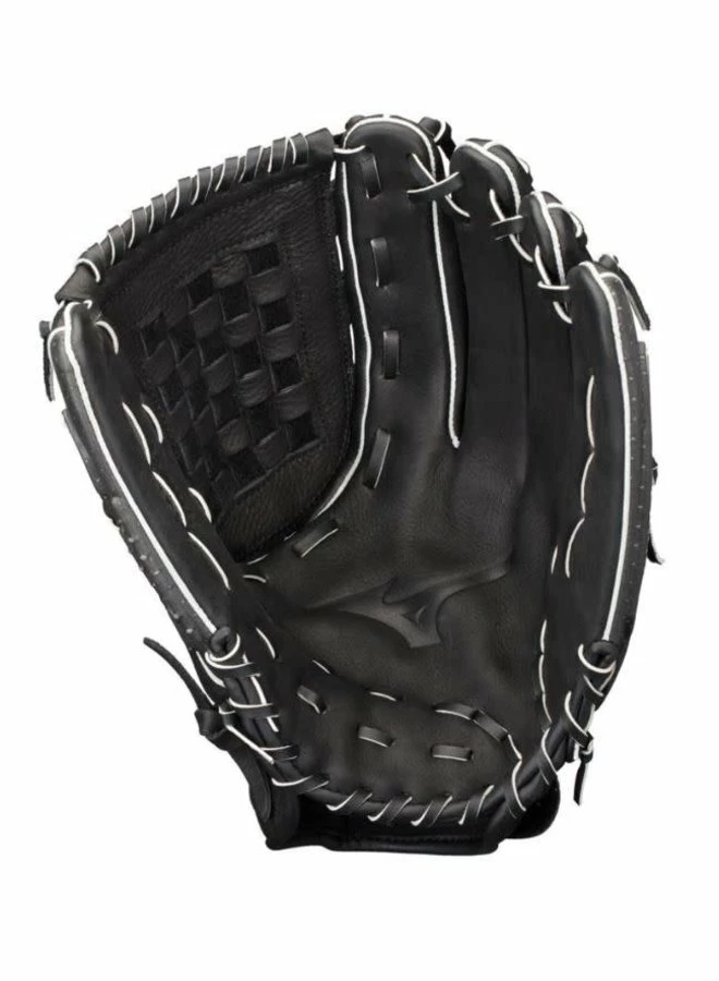 Mizuno GTF1400 Techfire SP 14 RH Black-Silver 4 Mizuno GTF1400 Techfire SP 14 RH Black-Silver - Image 2