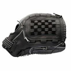 Mizuno GTF1400 Techfire SP 14 RH Black-Silver 7 Mizuno GTF1400 Techfire SP 14 RH Black-Silver -100percent Sales mizuno mizuno gtf1400 techfire sp 14 rh black silv 2