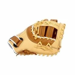 Mizuno GXF90B4 Franchise FBM 12.5 RH Tan-Brown 7 Mizuno GXF90B4 Franchise FBM 12.5 RH Tan-Brown -100percent Sales mizuno mizuno gxf90b4 franchise fbm 125 rh tan bro 2