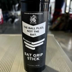 Overfly Bat Grip Stick