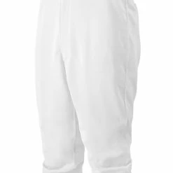 Mizuno Premier Adult Short Pant – White (350280)