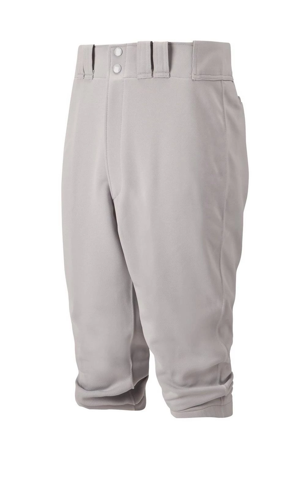 Mizuno Premier Youth Short Pant β Grey (350312) 3 Mizuno Premier Youth Short Pant β Grey (350312)