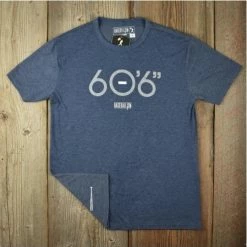 Baseballism 60 Feet 6 Inches Men’s T-Shirt -100percent Sales products 60 6 3