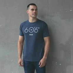 Baseballism 60 Feet 6 Inches Men’s T-Shirt -100percent Sales products 60 6 4