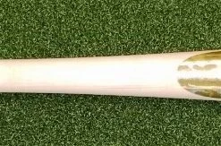 Chandler AB16A Pro Model Maple Bat