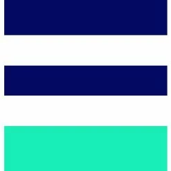 TCK – Pattern G – Adult 300 7″ Cut Baseball Stirrups -100percent Sales products g navy teal