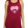 Baseballism Loveliest Yard – Annie Tank -100percent Sales products loveliestyard 1