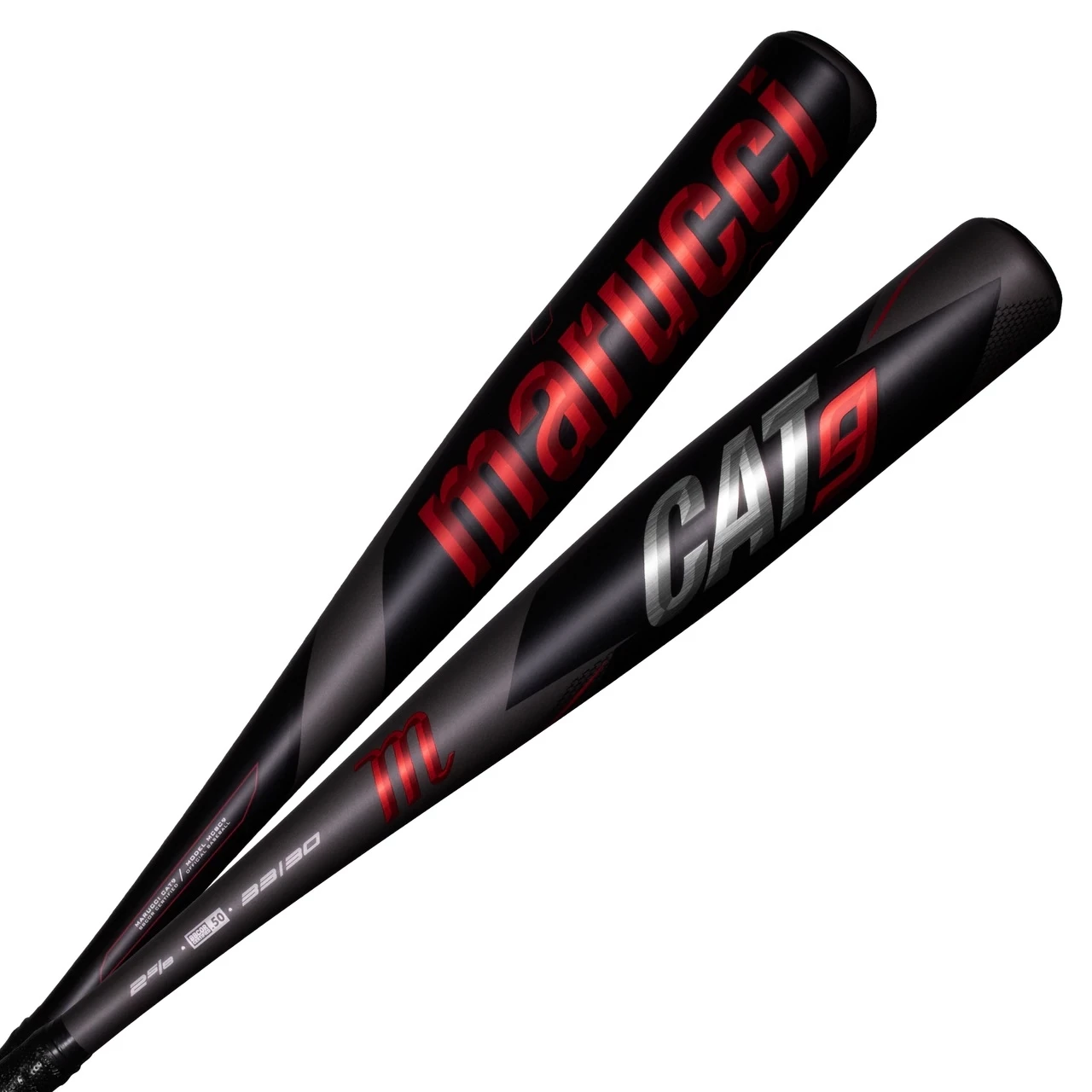 Marucci CAT9 BBCOR (-3) Baseball Bat (MCBC9) 3 Marucci CAT9 BBCOR (-3) Baseball Bat (MCBC9)