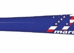Marucci RIZZ44 Players Weekend Limited Edition