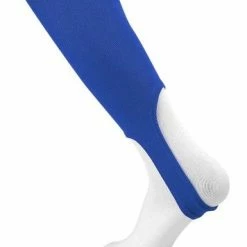 TCK – Pattern A – Adult 300 4″ Cut Baseball Stirrups