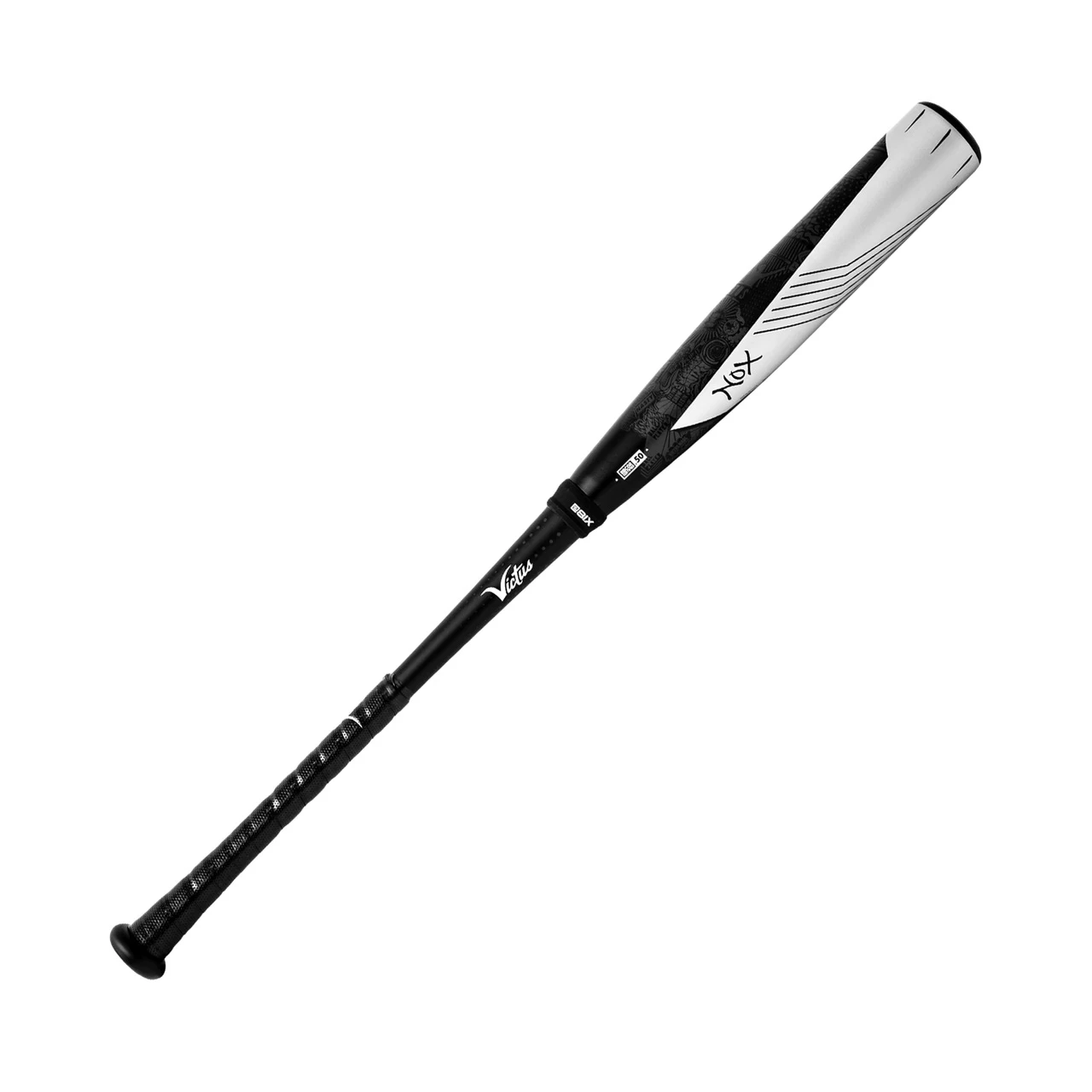 Victus – NOX BBCOR (-3) Baseball Bat (VCBN) 4 Victus – NOX BBCOR (-3) Baseball Bat (VCBN) - Image 2
