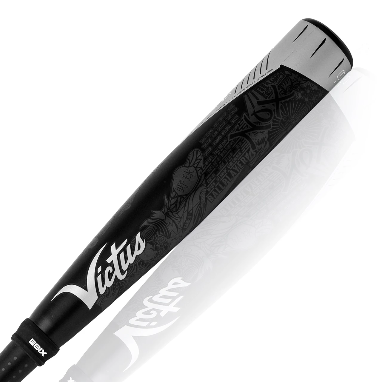 Victus – NOX BBCOR (-3) Baseball Bat (VCBN) 7 Victus – NOX BBCOR (-3) Baseball Bat (VCBN) - Image 5