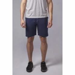 Evoshield Men’s Pro Team Clubhouse Shorts – Grey -100percent Sales products wb6001701 2 1