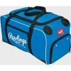 Rawlings Covert Duffle Bag - Royal 1 Rawlings Covert Duffle Bag - Royal -100percent Sales rawlings covert duffle bag royal