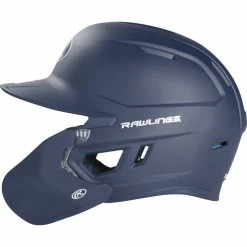 Rawlings MACH One-Tone Matte Helmet W/Adjustable Face Guard Matte Navy 9 Rawlings MACH One-Tone Matte Helmet W/Adjustable Face Guard Matte Navy -100percent Sales rawlings mach one tone matte helmet w adjustable f 2