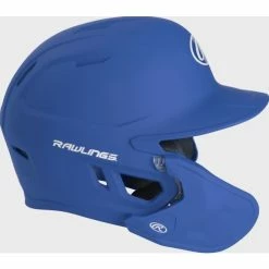 Rawlings MACH One-Tone Matte Helmet W/Adjustable Face Guard Matte Royal Senior LHB 9 Rawlings MACH One-Tone Matte Helmet W/Adjustable Face Guard Matte Royal Senior LHB -100percent Sales rawlings mach one tone matte helmet w adjustable f 7