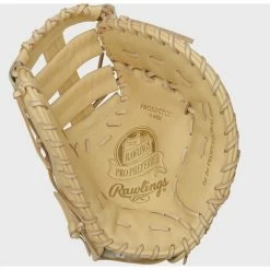 Rawlings Pro Preferred 13 In Baseball Glove - Throwing Hand: Right -100percent Sales rawlings pro preferred 13 in baseball glove throwi 3