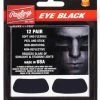Rawlings Eye Black Stickers 2 Rawlings Eye Black Stickers -100percent Sales rawlings rawlings eye black stickers