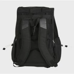 Rawlings Fastpitch Backpack Black/Black -100percent Sales rawlings rawlings fastpitch backpack black black 3