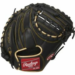 Rawlings Gamer R9 32 1/2" CM, Conv/1 PC