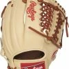 Rawlings Heart Of The Hide 11.75 In Pitcher/Infield Glove Modified Trapeze -100percent Sales rawlings rawlings heart of the hide 1175 in pitche