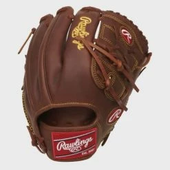 Rawlings Heart Of The Hide 11.75-inch Pitcher's Glove LHT