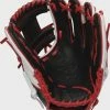 Rawlings Heart Of The Hide Hyper Shell 11.5 In Baseball Glove RHT -100percent Sales rawlings rawlings heart of the hide hyper shell 11