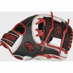 Rawlings Heart Of The Hide Hyper Shell 11.5 In Baseball Glove RHT -100percent Sales rawlings rawlings heart of the hide hyper shell 11 2