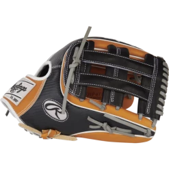 Rawlings Heart Of The Hide Hyper Shell Outfield Glove Pro H Web LHT 12.75" 8 Rawlings Heart Of The Hide Hyper Shell Outfield Glove Pro H Web LHT 12.75" -100percent Sales rawlings rawlings heart of the hide hyper shell ou 2
