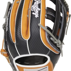 Rawlings Heart Of The Hide Hyper Shell Outfield Glove Pro H Web LHT 12.75"